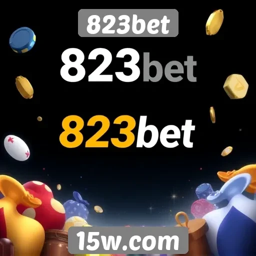 823bet oferece ampla variedade de jogos online