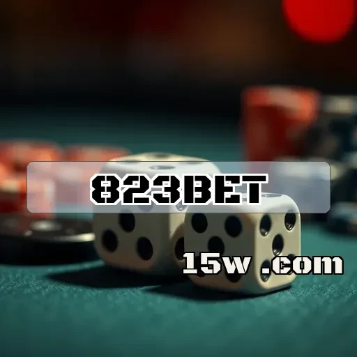 823bet: O Guia Completo para Apostas em eSports na Plataforma