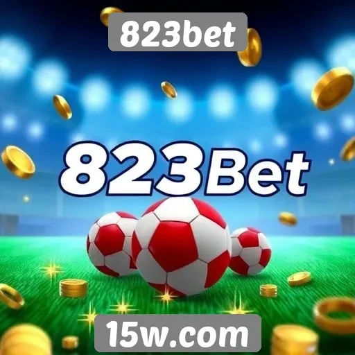 Análise das ofertas de jogos da 823bet