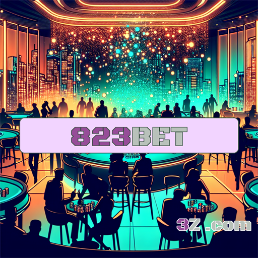 Bônus Estratégico: Potencialize Seu Jogo no 823bet
