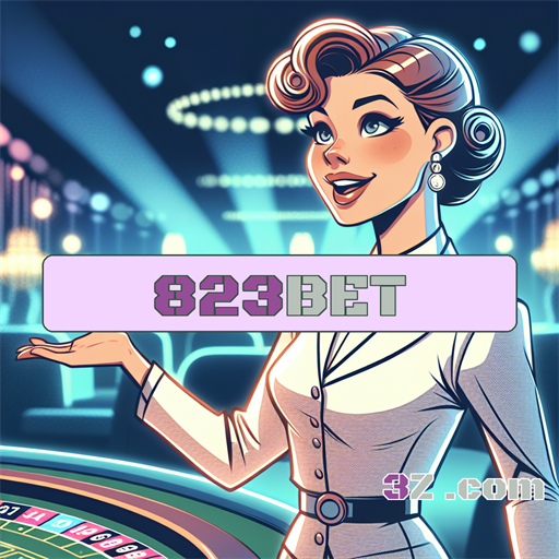 Apostas Inovadoras e Diversão Aguardam no 823bet