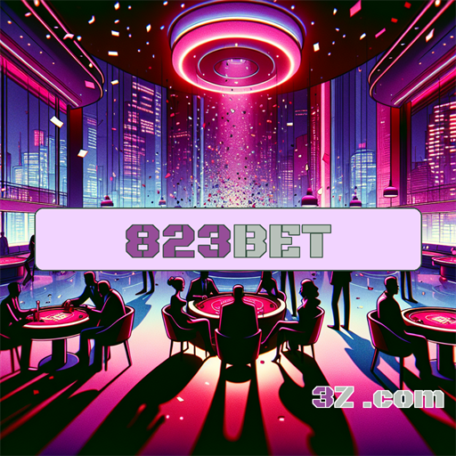 Jogos Emocionantes: A Experiência Única do 823bet