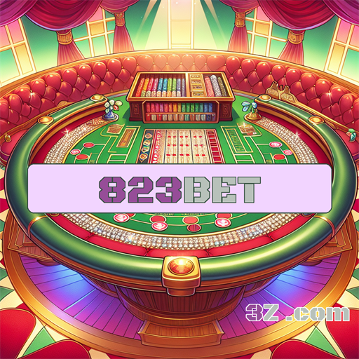 Slots Potentes: A Magia dos Jogos no 823bet