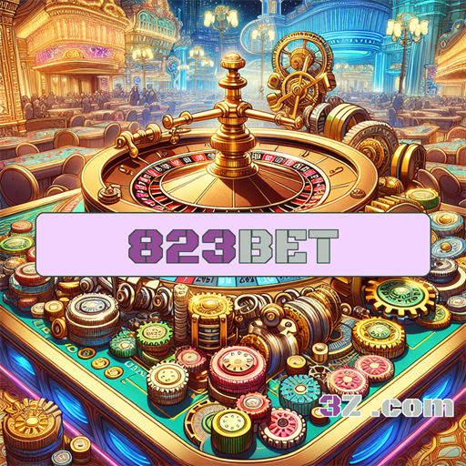 823bet