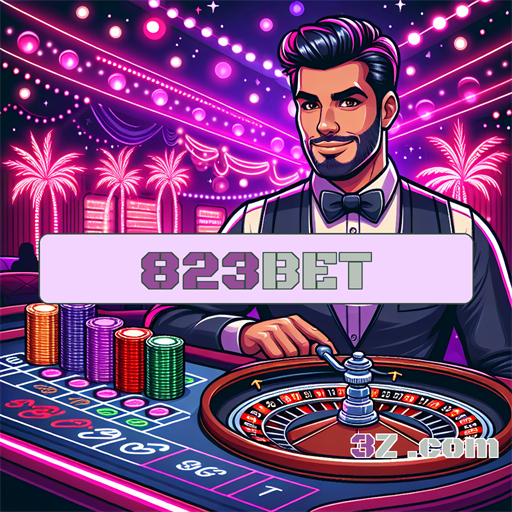 Exclusividade e Emoção: O Mundo VIP do 823bet