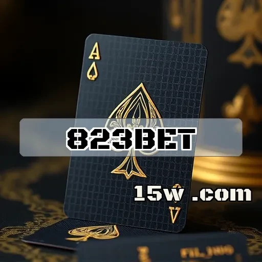 823bet: Jackpots que Podem Mudar Sua Vida