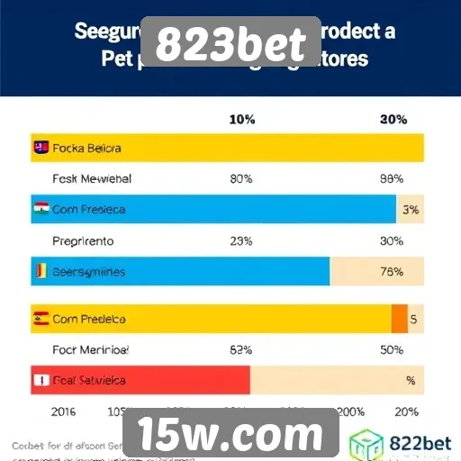 Avaliação da segurança do site 823bet